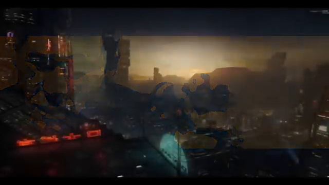 Vangelis Tribute.Blade Runner - The Shoulder of Orion. Yamaha CS80 смотреть онлайн