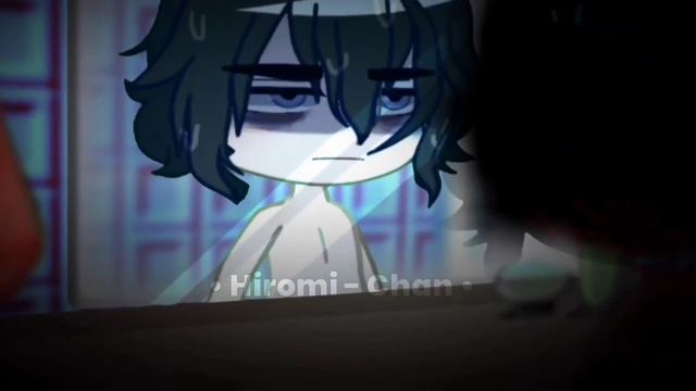 Somebody That I Used To Know || Gacha Club [ Flash Warning ] смотреть онлайн