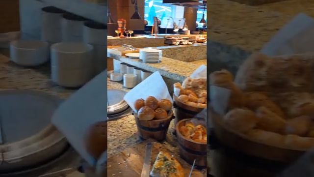 Sheraton Grand Whitefield Sunday Brunch 2.0 смотреть онлайн
