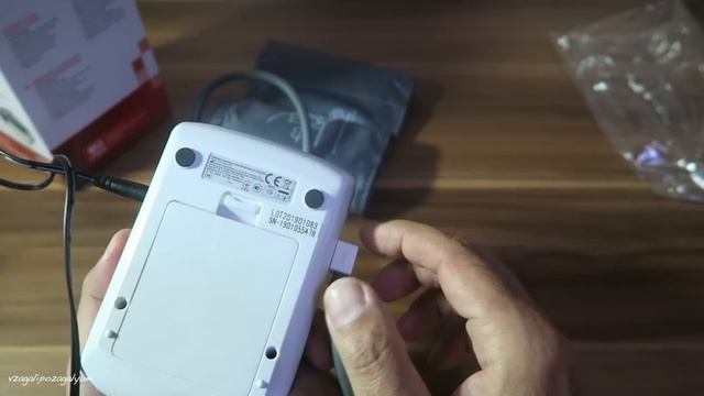 Автоматический Тонометр dr.Frei. Тест Швейцарского Бренда. смотреть онлайн