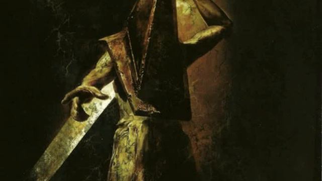 Silent Hill Sounds Box [CD 8] - Silent Hill [Piano] смотреть онлайн