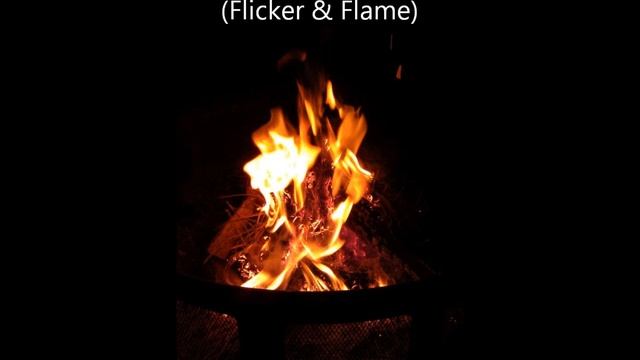 The Firefly Song (Flicker & Flame) смотреть онлайн