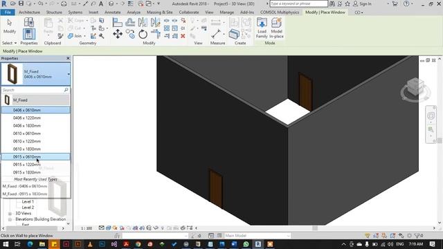 Revit Preview смотреть онлайн