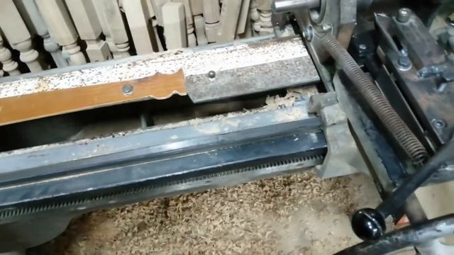 токарный станок с копиром тп-40 2 часть смотреть онлайн