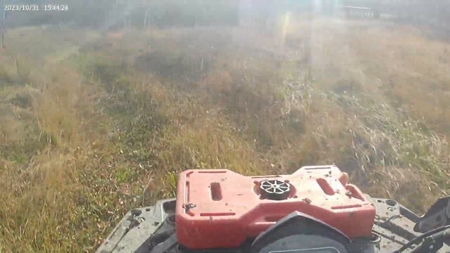 31.10.2023 г. Квадровыезд! Сахалин! Лес"! Дачи! CF MOTO X5 HO! смотреть онлайн