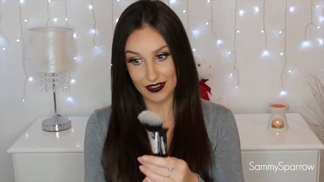 What Makeup Brushes I Use For Each Makeup Product