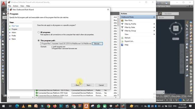 AUTOCAD | YOUR ACCESS TO AUTOCAD IS NOW LIMITED | Autocad Access Block | Problem Solved смотреть онлайн