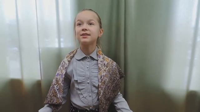 Андрей Дементьев «Баллада о матери» смотреть онлайн