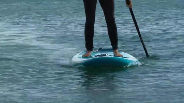 ? SUP Board Test (2024) – ? Die besten Boards zum Stehpaddeln смотреть онлайн