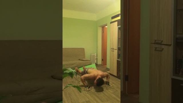 100 берпи за 8 минут смотреть онлайн