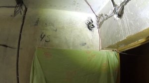 Как постепенно и недорого поменять проводку во всей квартире!