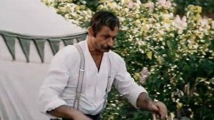 О бедном гусаре замолвите слово _ Большая дорога