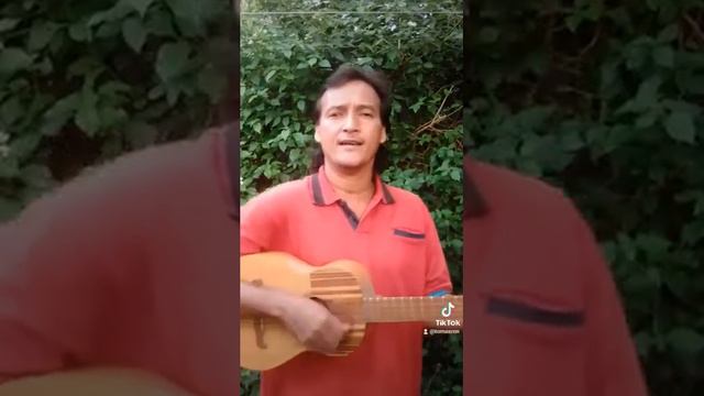 Tomas Ron: Inocente Pobre Amigo 🎶 смотреть онлайн