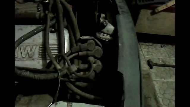 Газель двиг от БМВ (часть-5) смотреть онлайн