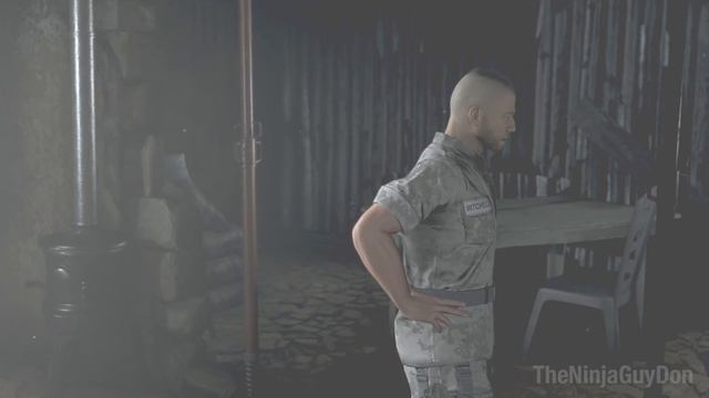 GHOST RECON WILDLANDS FUTURE SOLDIER Gameplay Walkthrough - SILENT SPADE [Special Operation 3] смотреть онлайн