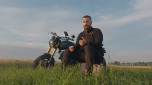 Я узнал, что будет, если ездить на мотоцикле без прав или категории А.