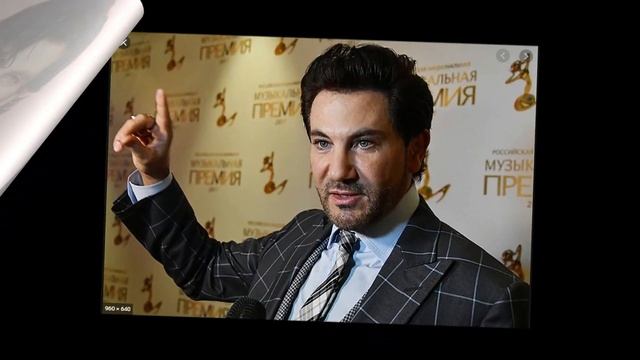 ТРАВМА НЕСОВМЕСТИМАЯ С ЖИЗНЬЮ....15 МИНУТ НАЗАД ПРОСТИЛИСЬ С ПЕВЦОМ АВРААМОМ РУССО..... смотреть онлайн