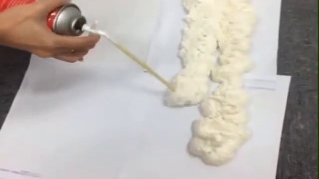500ml multipurpose foam sealant смотреть онлайн