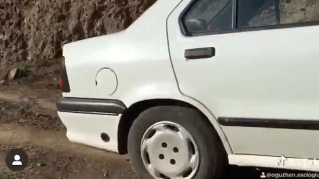 Renault 19 europa смотреть онлайн