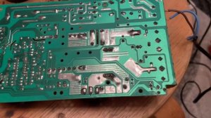 Как повысить напряжение на импульсном блоке питания с алиэкспресс на 12 вольт.