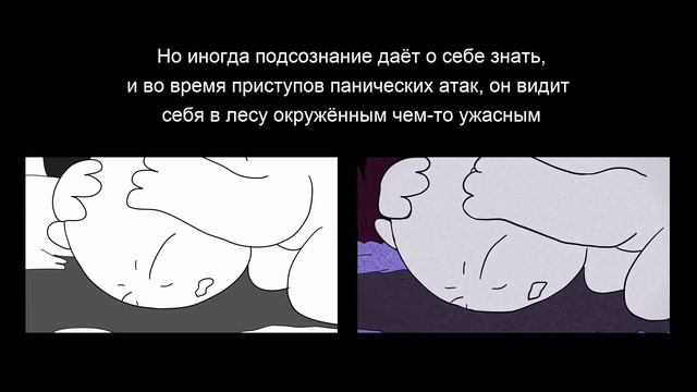 ROCKET - Panic Attacks - О создании клипа и смысле смотреть онлайн