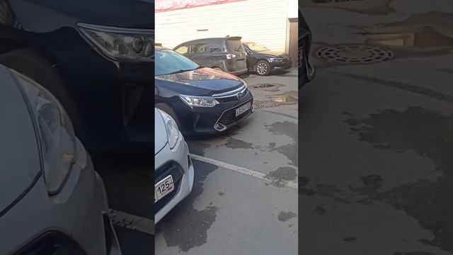 Первый день во Владивосток Перегон с Владивосток-Красноярск смотреть онлайн