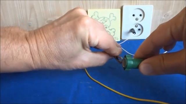 ⚒️ Не выбрасывай старый РЕЗИСТОР ! Крутая и полезная самоделка для дома и гаража смотреть онлайн