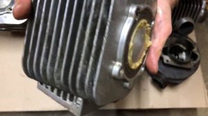 Цилиндры двигателей ТМЗ. Обзор, различия.