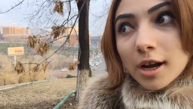 АРМЕНИЯ . С высоты "Арарата" смотреть онлайн