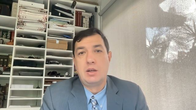 Новые изменения в отношении разрешения на работу (США) смотреть онлайн