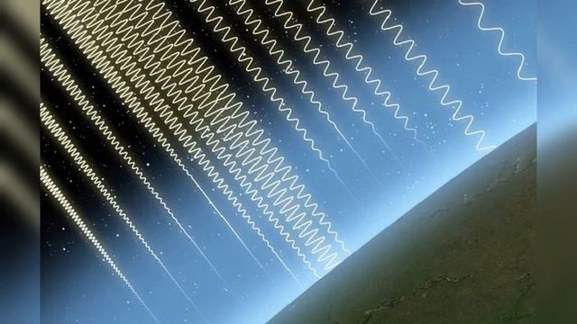 Терагерцовые волны. Будущие возможности смотреть онлайн