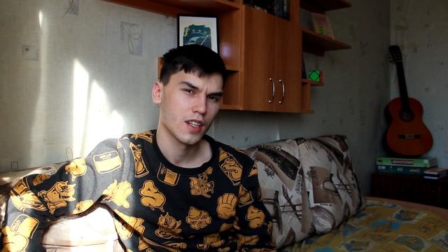 Серьга у Парня Зачем Она?