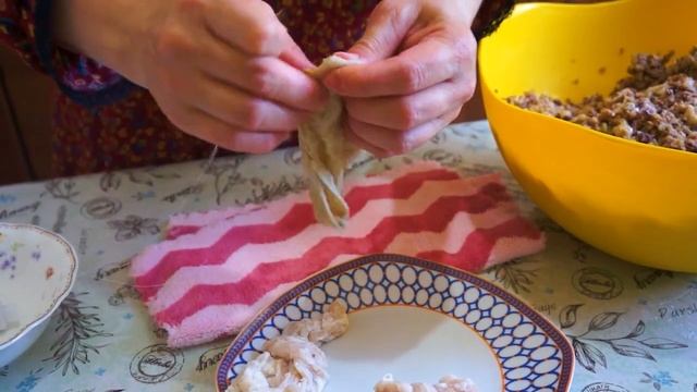 CHECHEN FOLK CUISINE/ НАРОДНАЯ КУХНЯ ЧЕЧЕНЦЕВ / БАРЕТ АЙДАМИРОВА смотреть онлайн