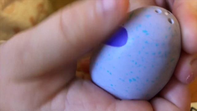 Hatchimals Хетчималс маленький питомец. Распаковка с Амалией. Что подарить девочке от 4 до 11 лет. смотреть онлайн