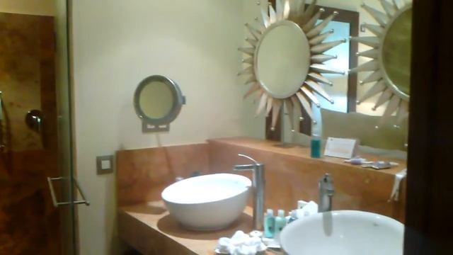 Excellence, Playa Mujeres, Mexico, Our Room смотреть онлайн