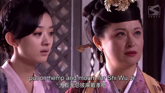 【ENG SUB】Twins Mistakenly Married but Find True Love | Mismatched Love 20 (Zhao LiYing, Han Dong) смотреть онлайн