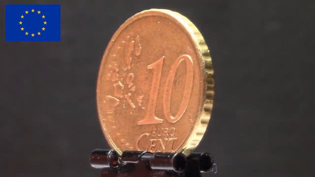 10 Euro Cents (2002) Germany "D" смотреть онлайн