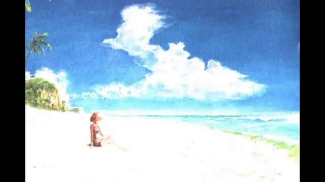 Uninhabited Planet Survive OST / 17 - Bokura no Message смотреть онлайн