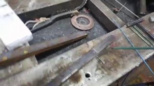 сварочный инвертор мма 380в аврора стронгольд 315 небольшой тест.