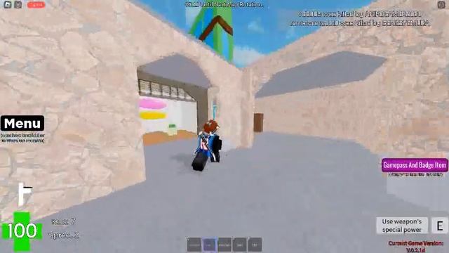 Roblox Randomizer - Random Gamepass/Badge items смотреть онлайн
