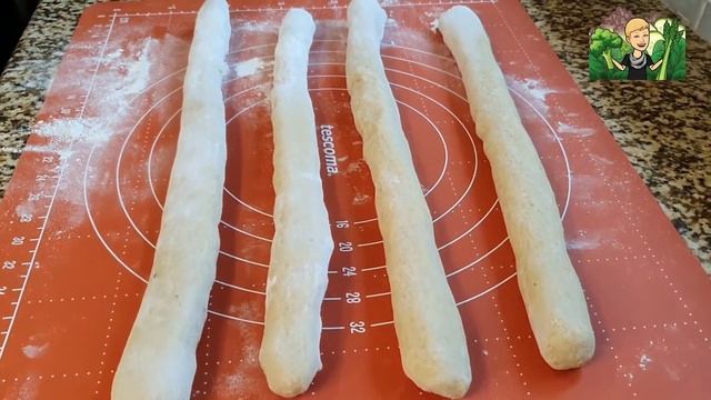КАК Я ГОТОВЛЮ ДОМАШНИЕ КАРТОФЕЛЬНЫЕ НЬОККИ (GNOCCHI)- ЭТО ОЧЕНЬ БЫСТРО- ПРОСТО- И ВКУСНО смотреть онлайн