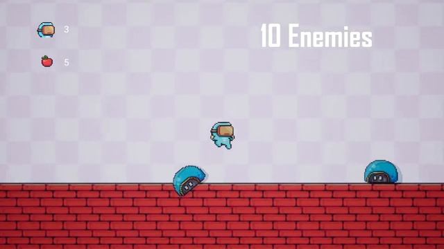 2d Platformer Kit For Unreal Engine 4 смотреть онлайн