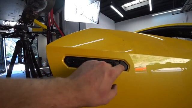 Купили разбитый Lamborghini Huracan и восстановили в идеал/REBUILDING LAMBORGHINI IN 10 MINUTES