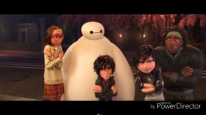 Клип Город героев