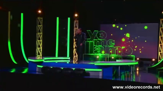 don omar - cap 1 смотреть онлайн