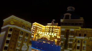 Хуньчунь/Отель Туманган/Китай