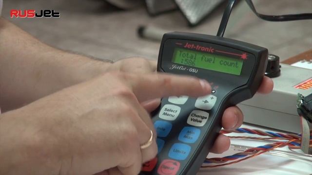 11. Школа реактивщика. Запуск и эксплуатация турбины/Jet-rookie school. Turbine. First time run(RU) смотреть онлайн