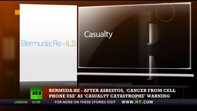 Cell Phone Radiation Brain Cancer Cover up Exposed смотреть онлайн