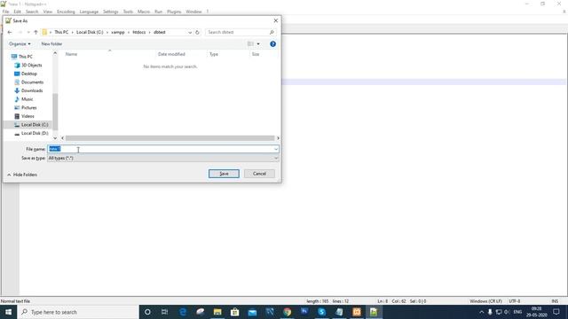 How to Connect Database in PHP & Check Database Connection: Web Code Education смотреть онлайн