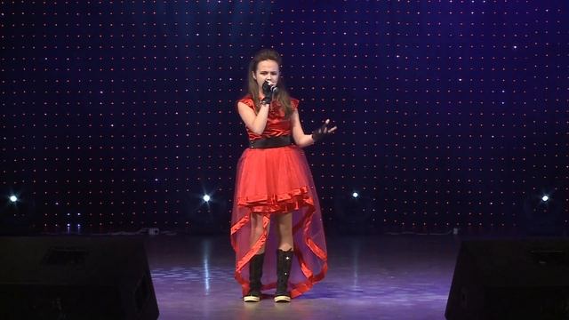 Золотая звезда Мамонова Вероника г Саранск смотреть онлайн